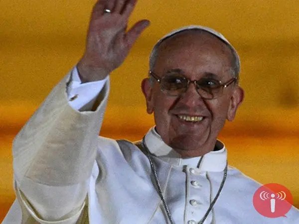 Papa concede indulgência a participantes da JMJ