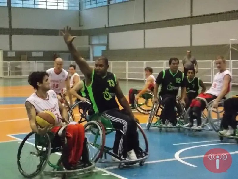 Apedeb disputará Sulbrasileiro de basquete
