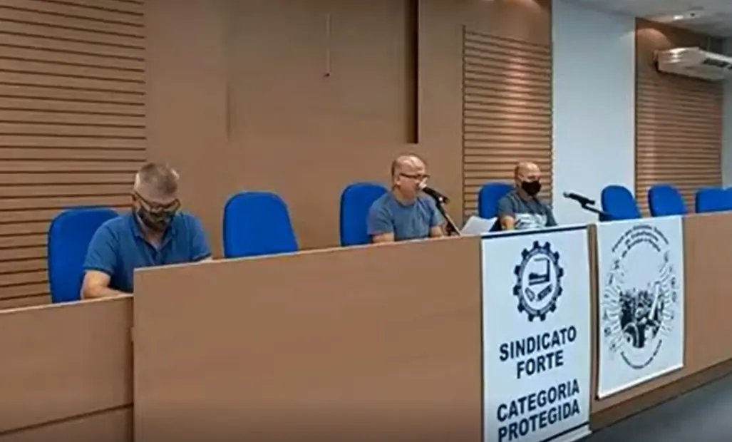 Sintrafite encaminha propostas para reajuste salarial