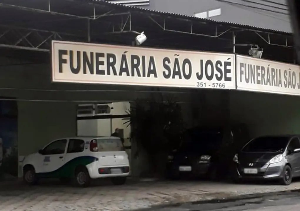 Prefeitura de Brusque cassa a concess&atilde;o da Funer&aacute;ria S&atilde;o Jos&eacute;