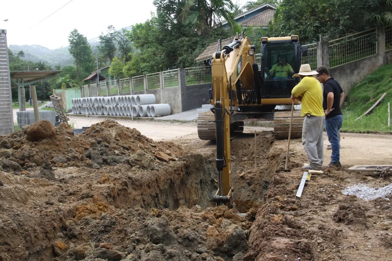 Rua Alberto Pretti vai ser interditada para obras