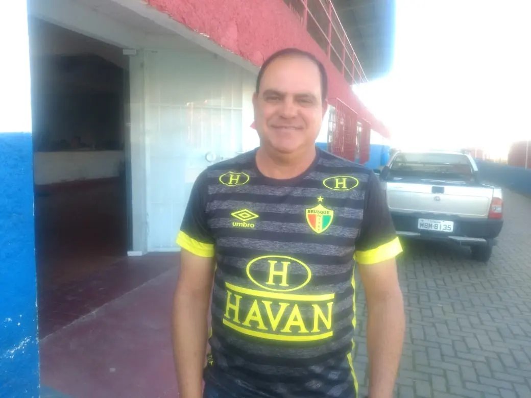 &ldquo;Eu acredito, n&oacute;s n&atilde;o chegamos aqui por acaso&rdquo;