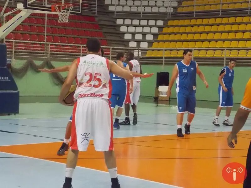 AD Brusque está no quadrangular final