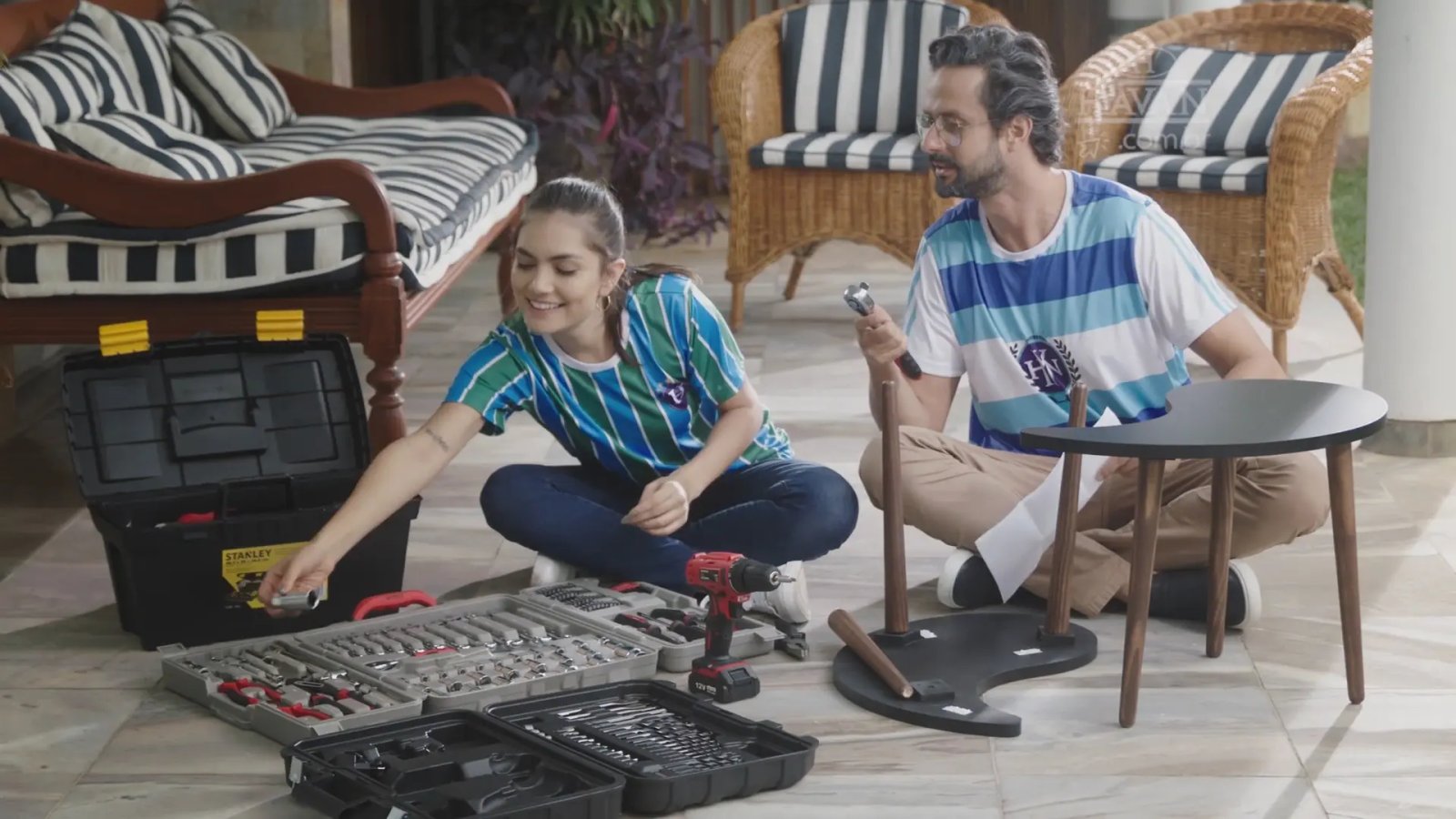 Havan espera crescer as vendas em 50% no Dia dos Pais