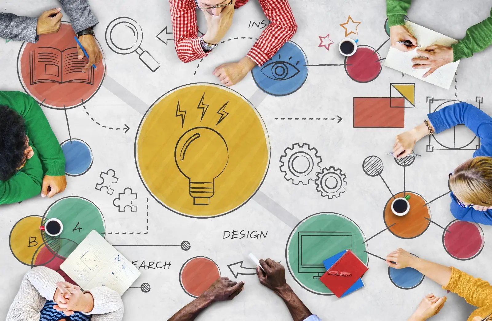 Brusque se destaca no aquecido mercado das Startups 