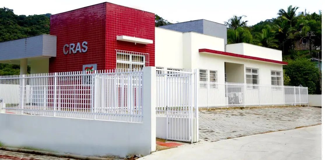 CRAS de Guabiruba promove roda de conversa de pais