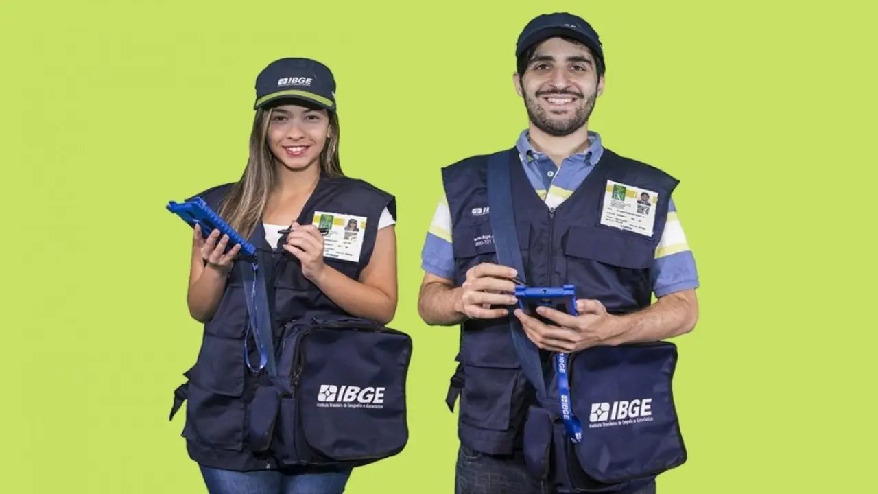 IBGE enfrenta dificuldades com not&iacute;cias falsas em Brusque 