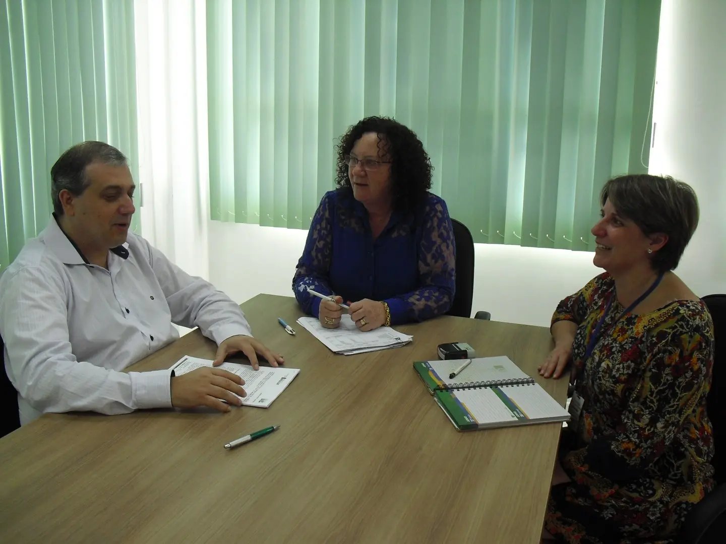 Saúde inicia mutirão de cirurgias em quatro especialidades