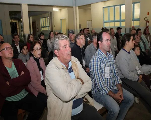 Guabiruba realiza audiências públicas