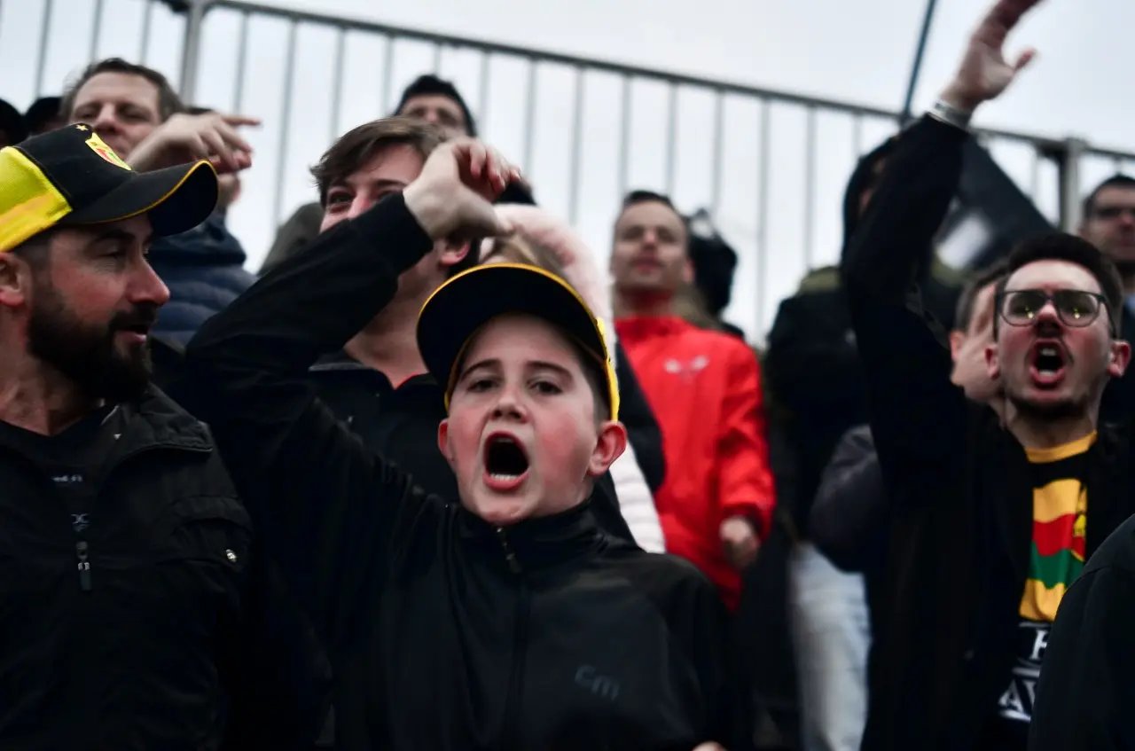 Brusque abre venda de ingressos para jogo contra o Vila Nova nesta quarta
