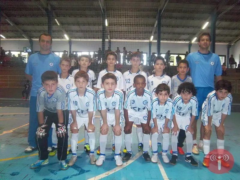 Duas vitórias na estreia da 3ª fase do estadual