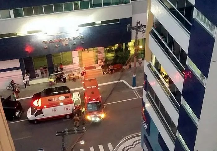 Criança morre afogada em piscina de hotel