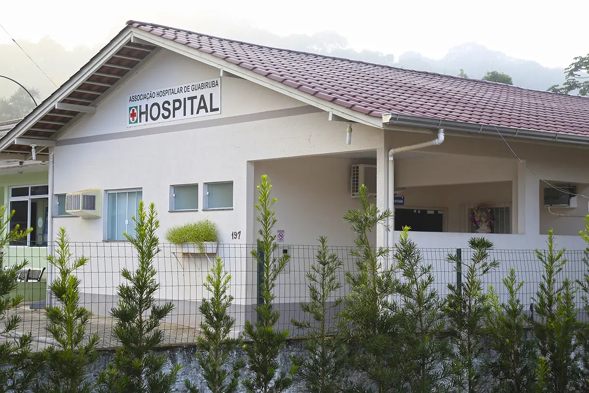 Associa&ccedil;&atilde;o Hospitalar recebe recurso financeiro