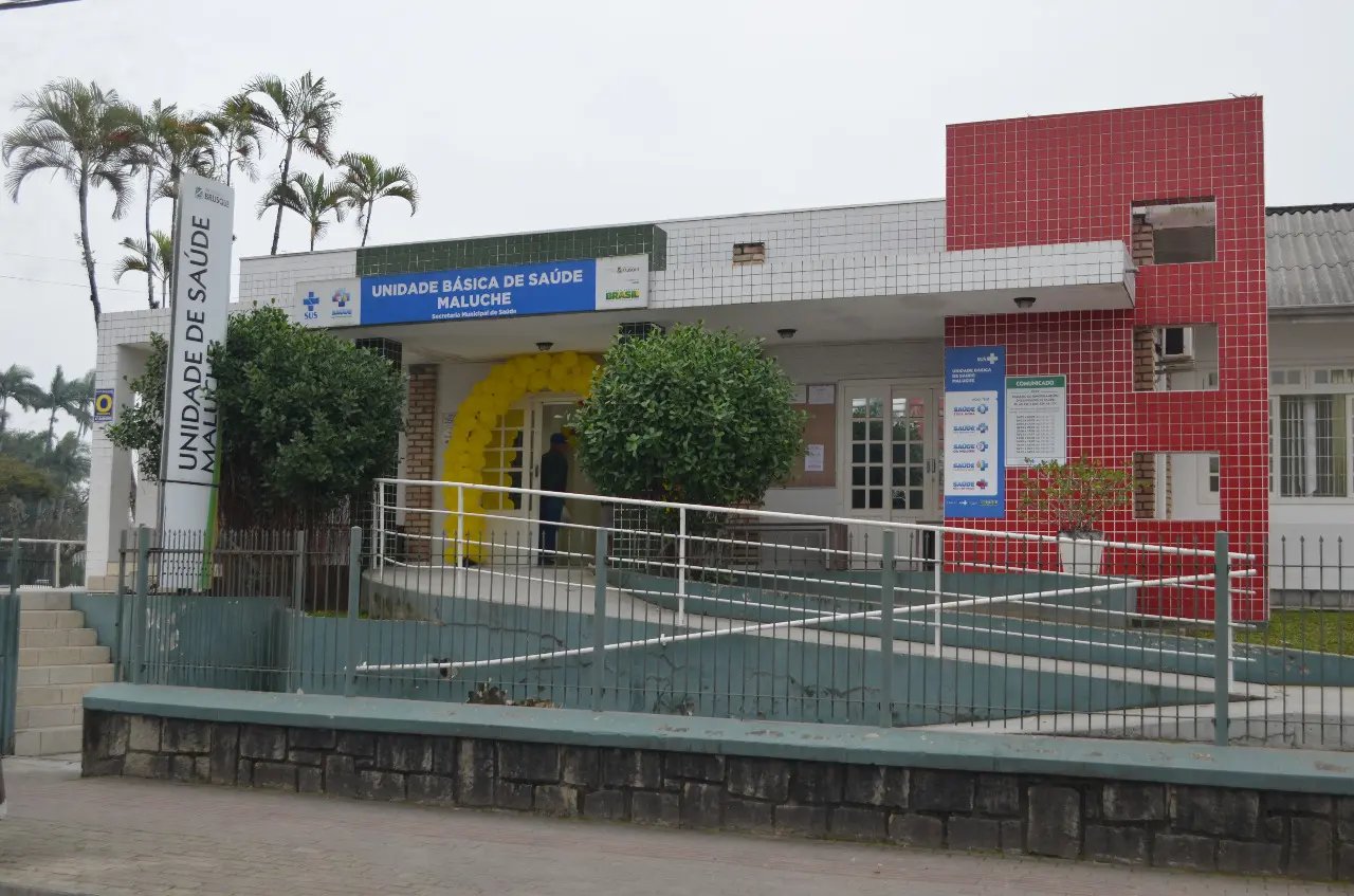 Unidade B&aacute;sica de Sa&uacute;de do Maluche vai passar por reformas
