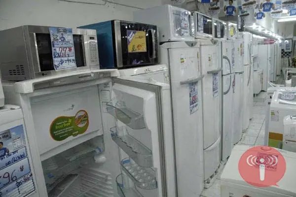 IPI para linha branca e móveis vai subir na segunda