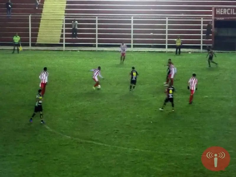 Hercílio Luz é a vítima da vez