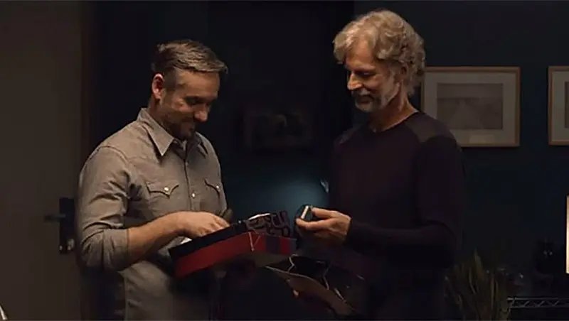 Comercial de O Boticário com gays será julgado