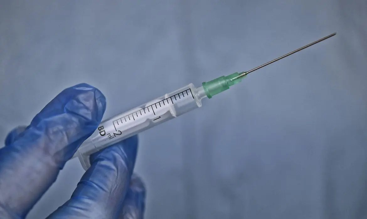 Brasil recebe hoje 1,02 milh&atilde;o de vacinas do cons&oacute;rcio Covax-Facility