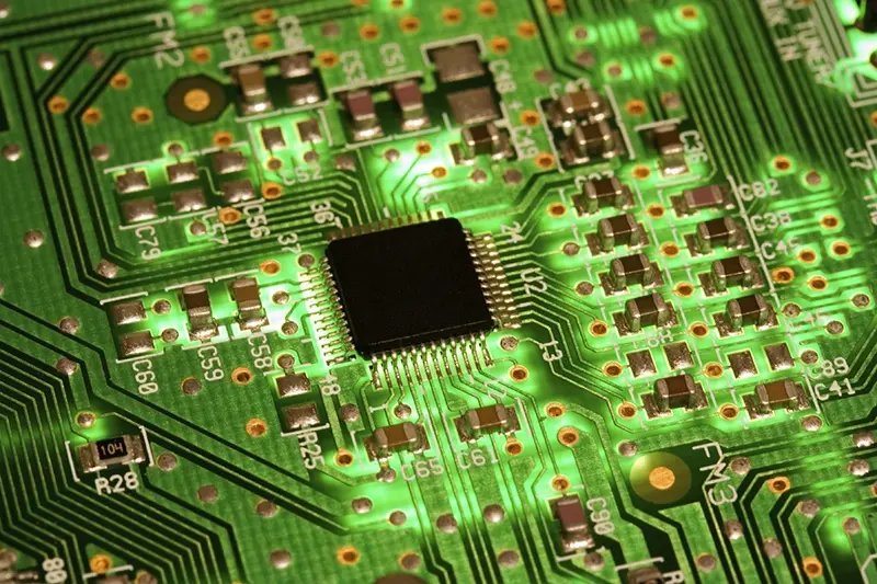 Chip irá unir todos os dados dos cidadãos