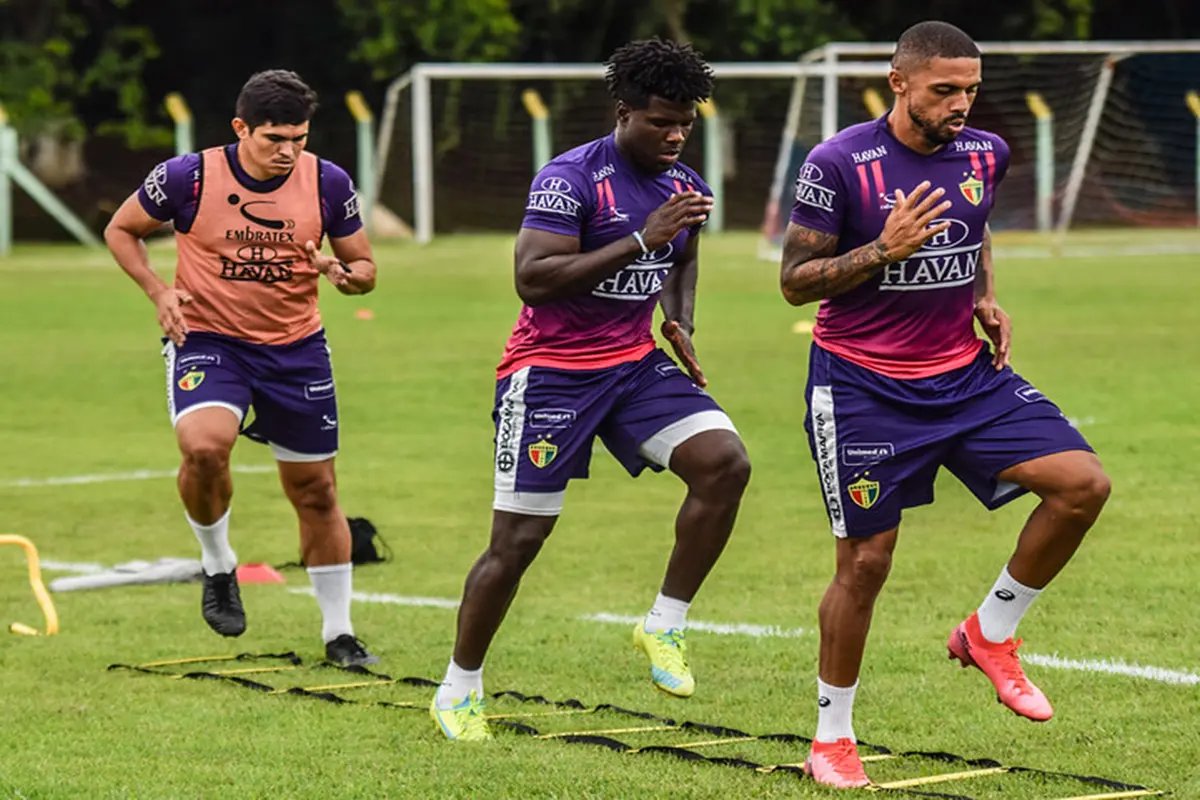 Reapresenta&ccedil;&atilde;o com foco no Ava&iacute;