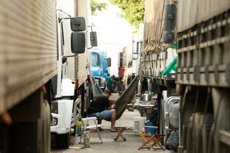 ANTT publica novas regras para c&aacute;lculo do frete m&iacute;nimo