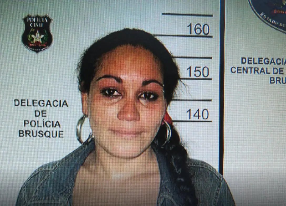 Companheiro procura mulher que está desaparecida desde domingo (9)