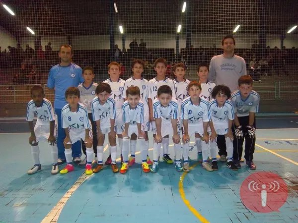 Guarani conhece adversários da 3ª fase