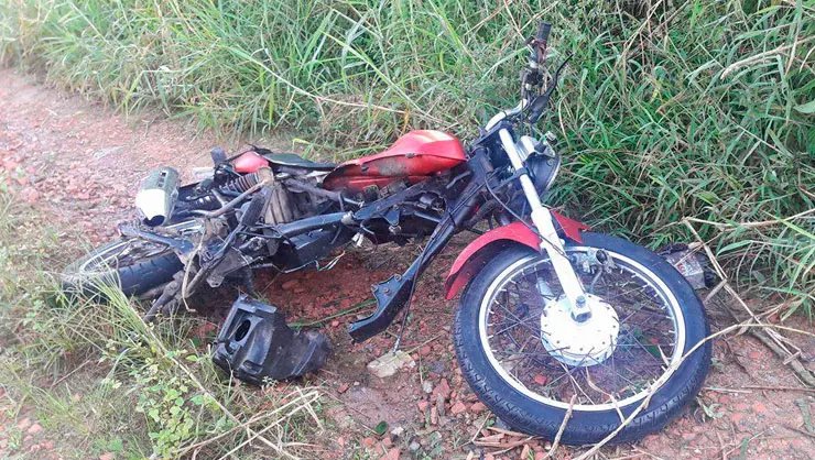 Morre segundo envolvido em acidente na SC-410