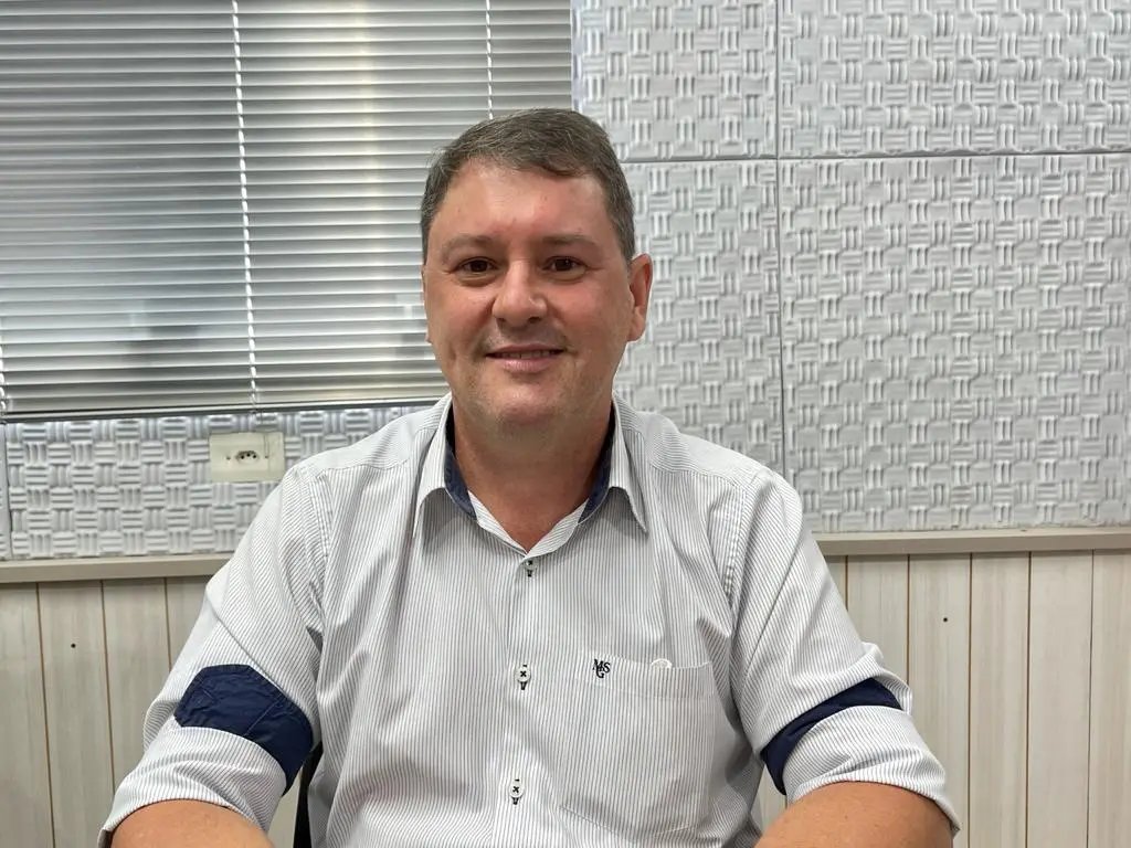 (V&Iacute;DEO) Cedenir Simon: &ldquo;O candidato a prefeito foi o Luciano Hang, n&atilde;o o Ari&rdquo;