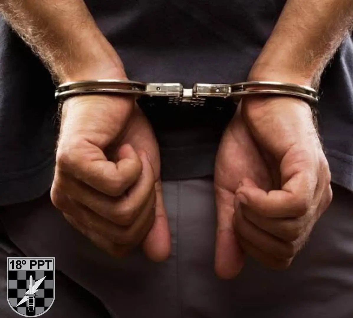Pol&iacute;cia intercepta entrega de droga do litoral para regi&atilde;o de Brusque