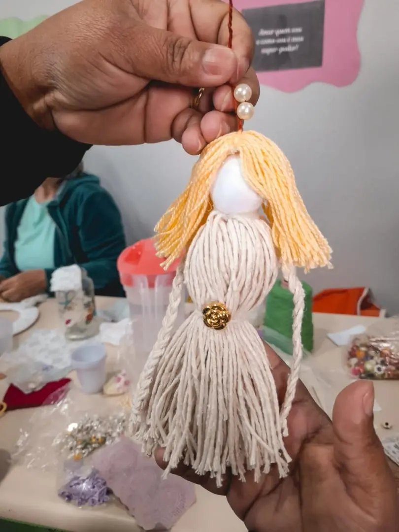 &lsquo;Fazendo MAIS com menos&rsquo;, projeto sociocultural abrange mulheres carentes