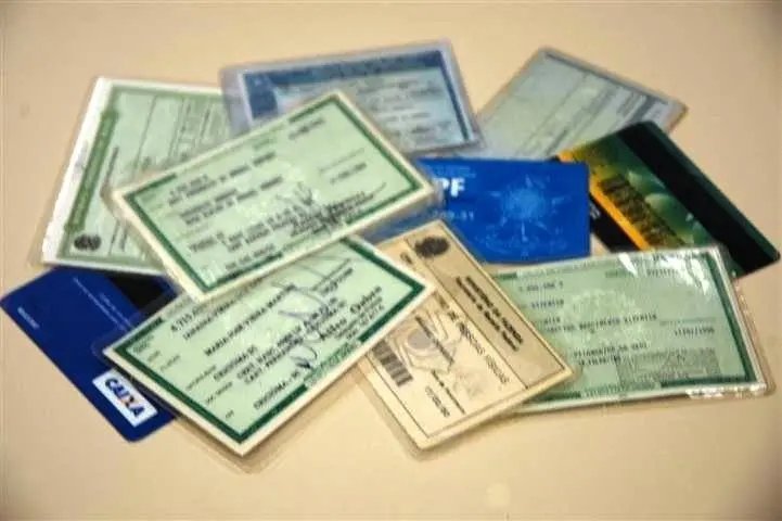 Serviço evita problemas com compras indevidas