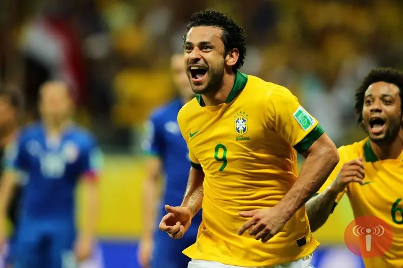Brasil vence Itália