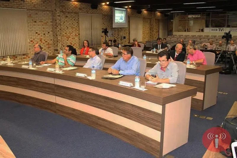 Conjunto de projetos é aprovado na Câmara