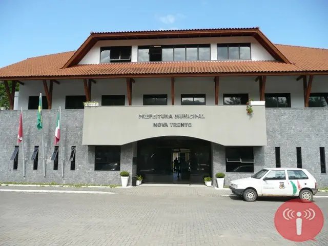 Nova Trento também vai às ruas