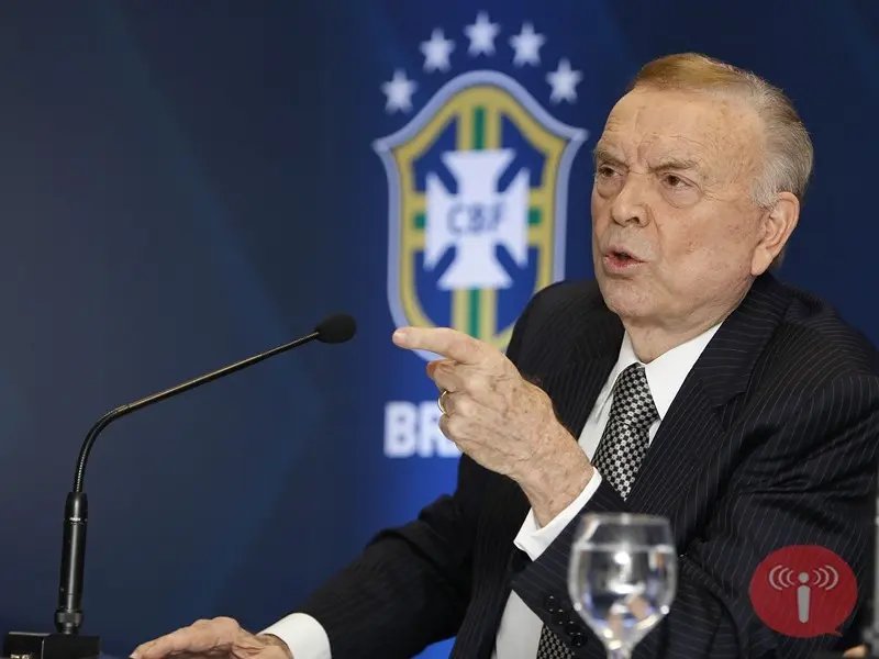 Ex-presidente da CBF está entre presos na Suíça