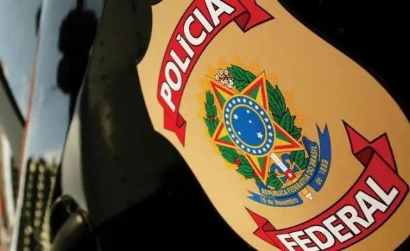 Operação da PF prende dois por contrabando de cigarros em São João Batista