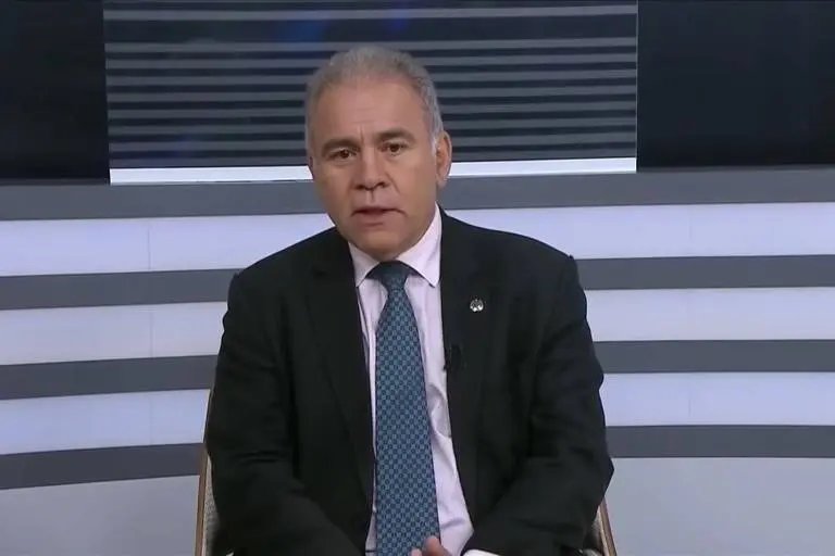 M&eacute;dico Marcelo Queiroga &eacute; o novo Ministro da Sa&uacute;de