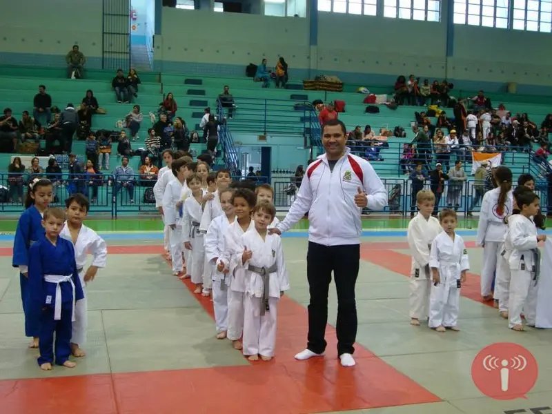 Judocas brusquenses conquistam 21 medalhas