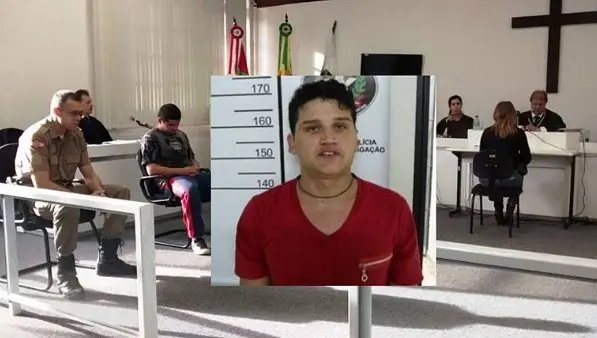 URGENTE: detento armado foge do hospital Azambuja