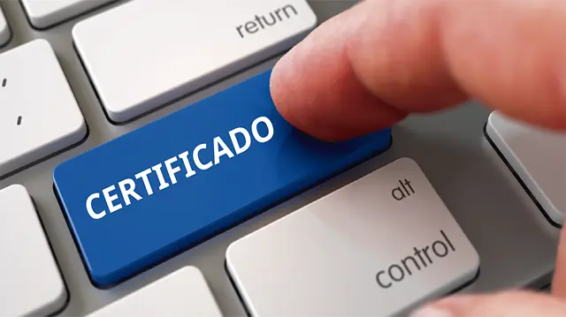 CDL Guabiruba oferece servi&ccedil;o de Certifica&ccedil;&atilde;o Digital