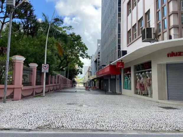 Novo decreto:  Veja o que pode e o que n&atilde;o pode funcionar em SC