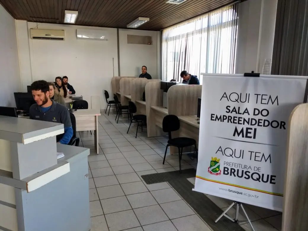 Sala do Empreendedor &eacute; lan&ccedil;ada nesta quarta-feira 