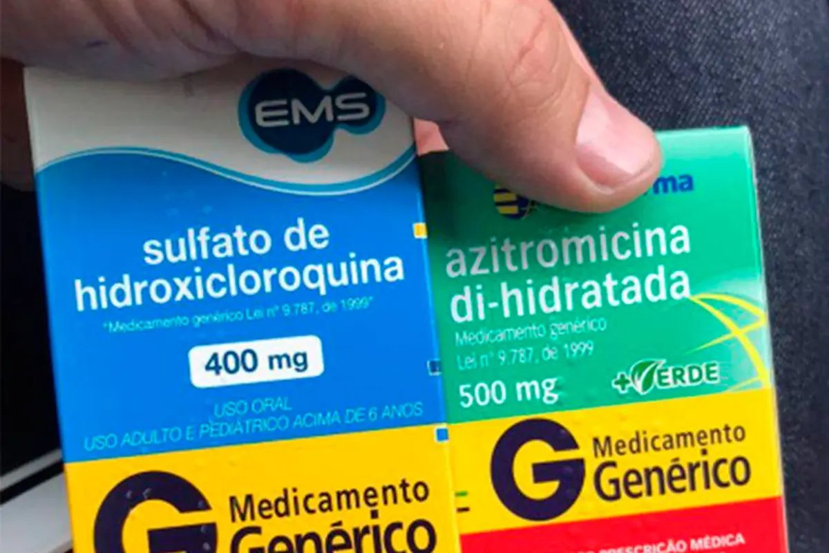 Hospitais de SC t&ecirc;m estoque de rem&eacute;dios para 15 dias