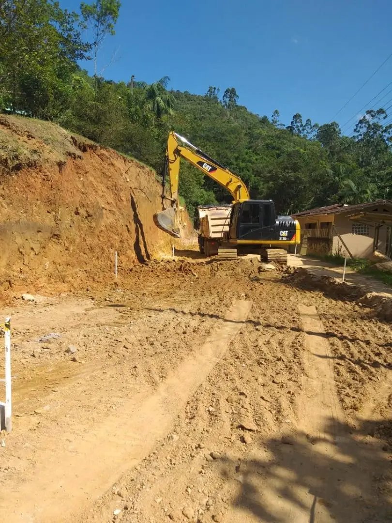 Rua Alberto Pretti ser&aacute; interditada para obras
