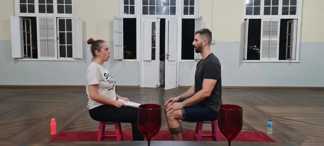 Projeto cultural brusquense apresenta live &ldquo;Uma Interven&ccedil;&atilde;o&rdquo;