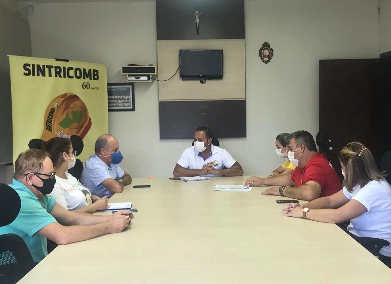Nova reuni&atilde;o entre sindicatos e empresas busca acertar irregularidades na constru&ccedil;&atilde;o civil