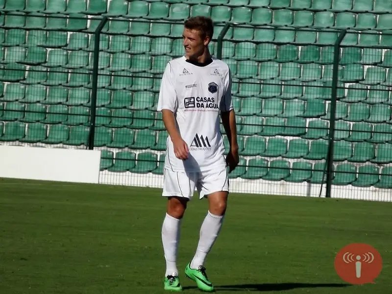 Revelação do Guarani chegará para lateral direita