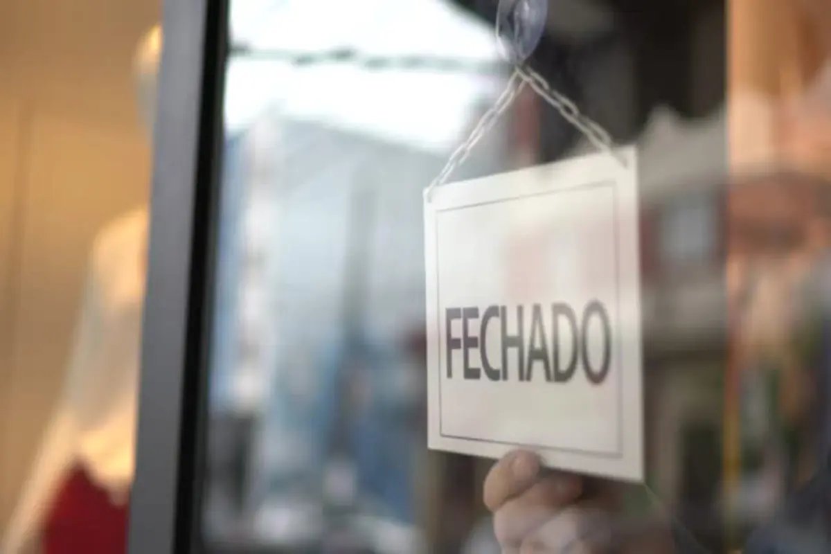 TCE recomenda fechamento de servi&ccedil;os n&atilde;o essenciais por 14 dias