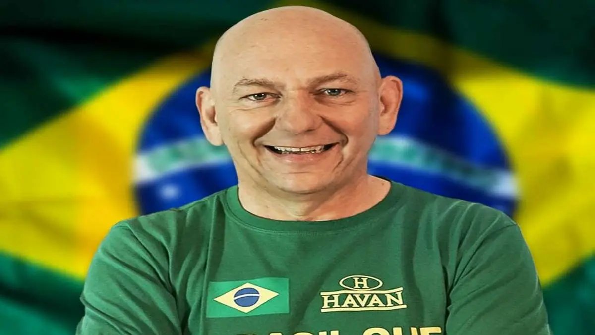 "Estou ao lado da verdade e com a consci&ecirc;ncia limpa", diz Hang